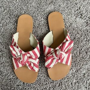 A New Day target sandal’s